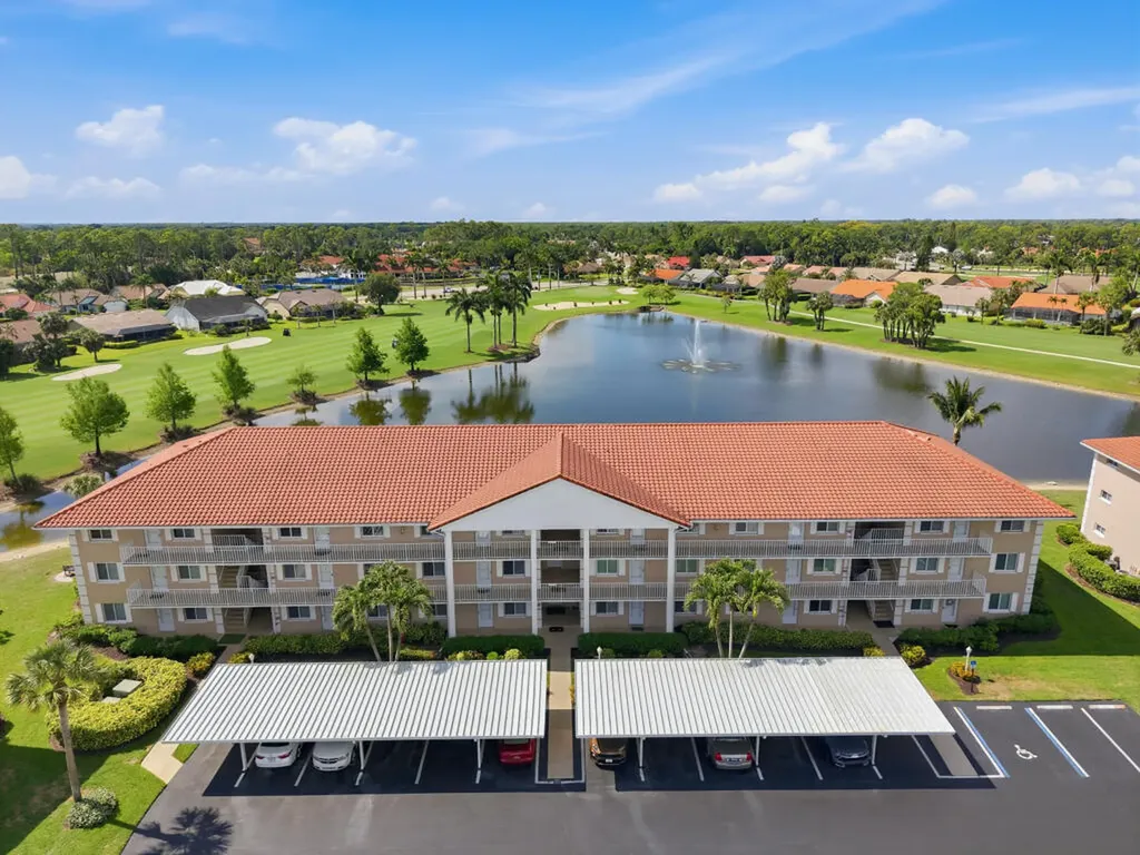 5970 Amherst Drive Naples FL 34112