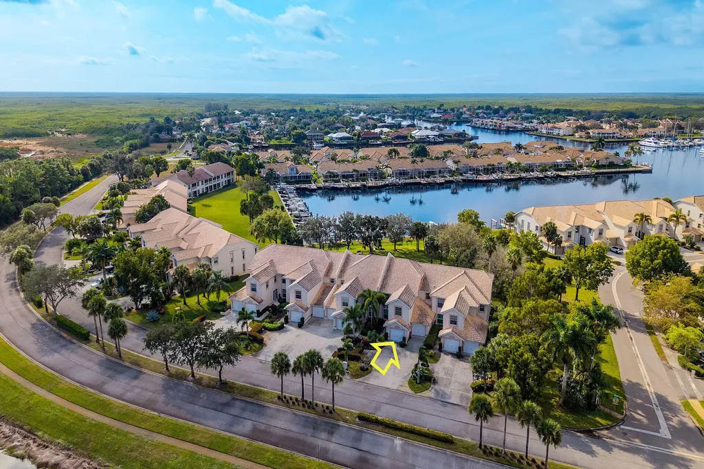 285 Cays Drive Naples FL 34114