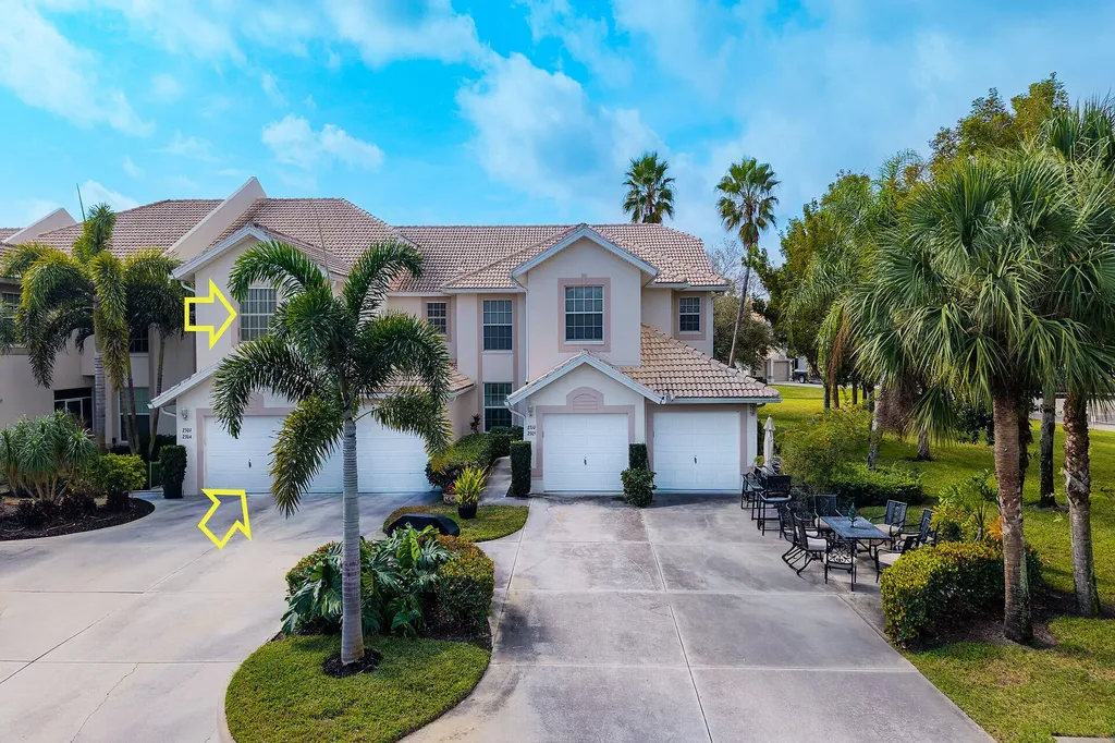 285 Cays Drive Naples FL 34114