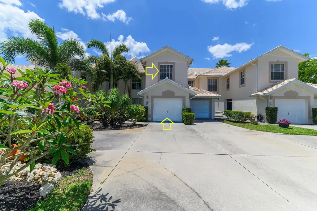 285 Cays Drive Naples FL 34114