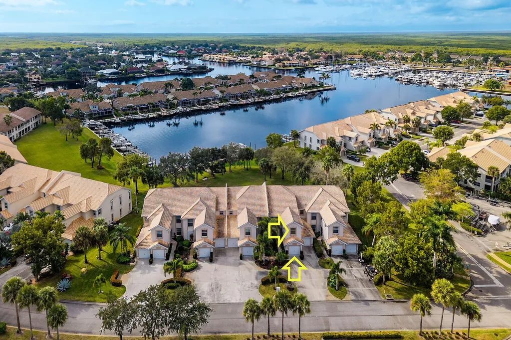 285 Cays Drive Naples FL 34114