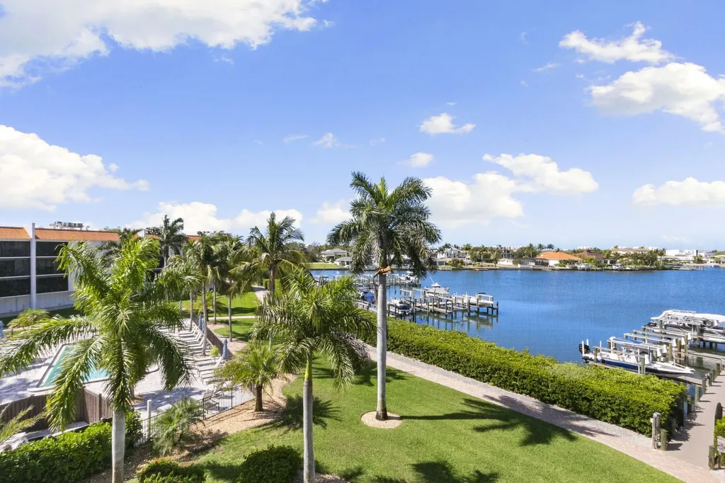 226 3rd Street Unit Bonita Springs FL 34134
