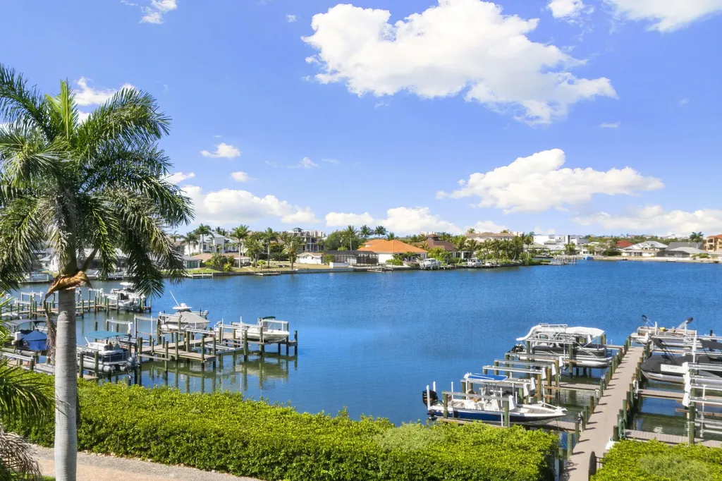 226 3rd Street Unit Bonita Springs FL 34134