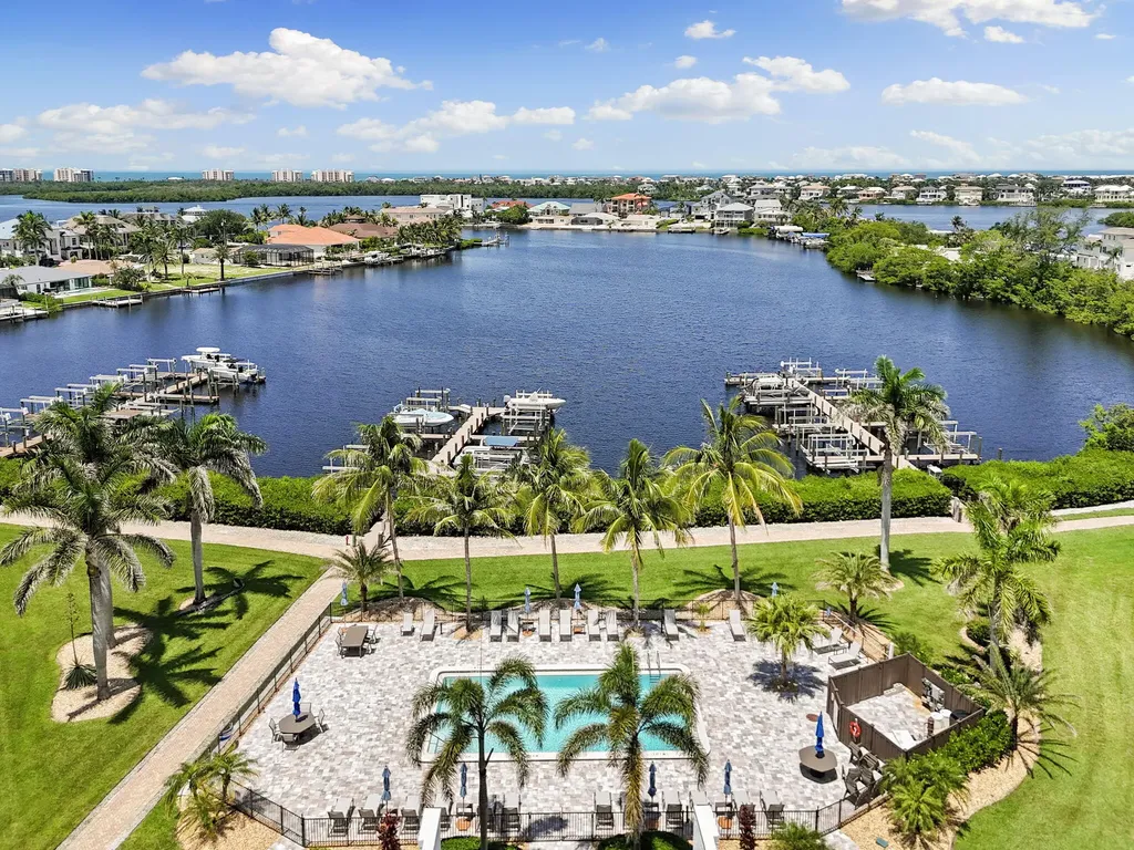 226 3rd Street Unit Bonita Springs FL 34134