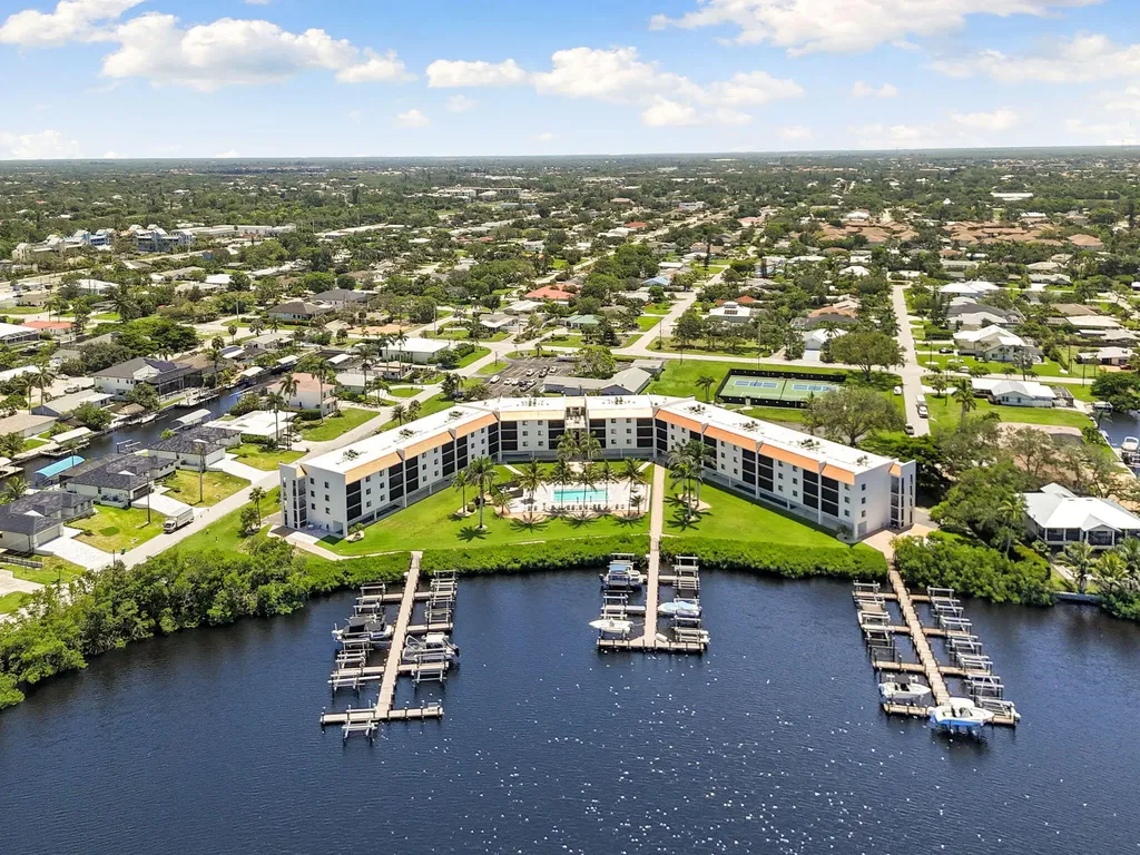 226 3rd Street Unit Bonita Springs FL 34134