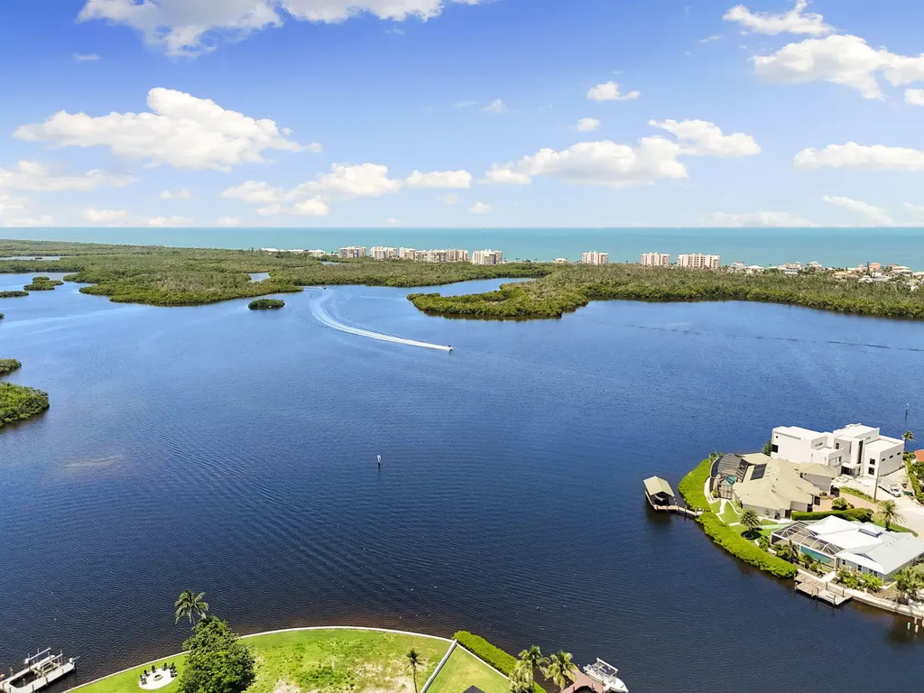 226 3rd Street Unit Bonita Springs FL 34134