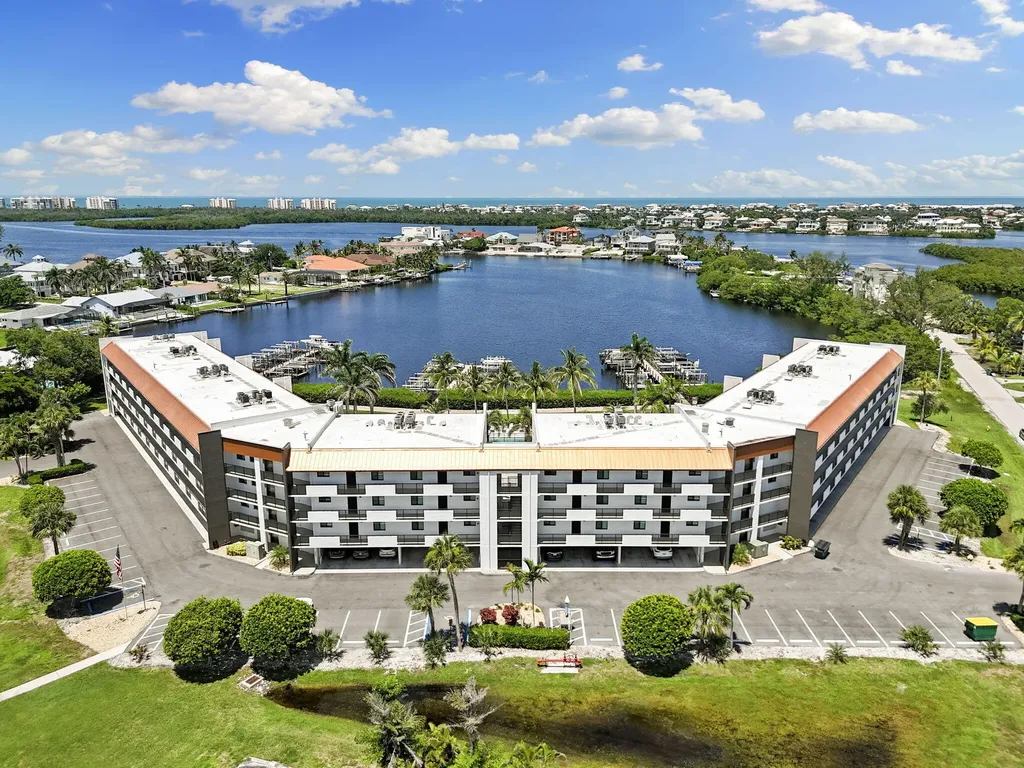 226 3rd Street Unit Bonita Springs FL 34134