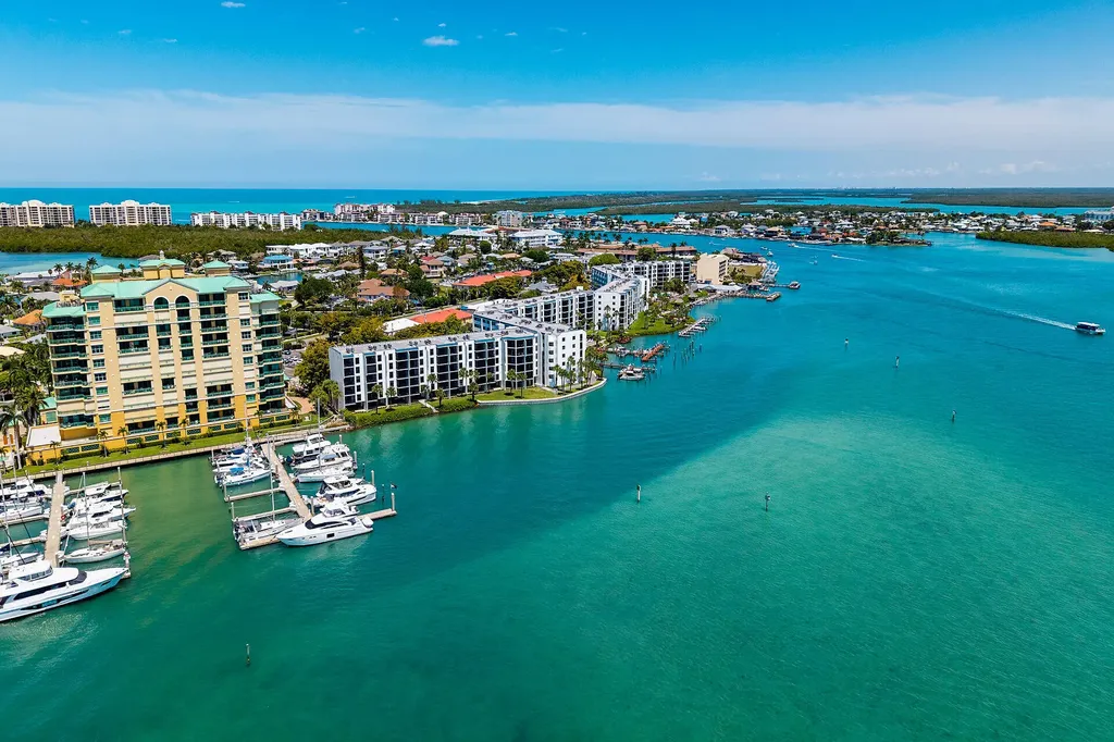 1081 Bald Eagle Drive Marco Island FL 34145
