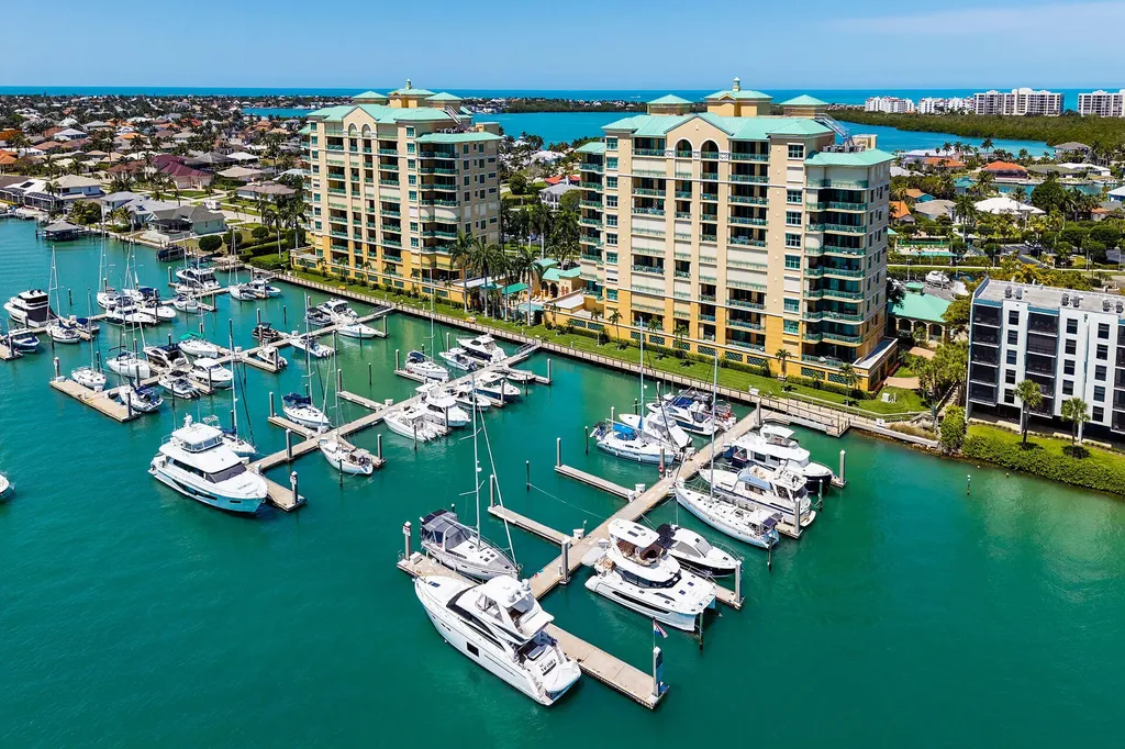 1081 Bald Eagle Drive Marco Island FL 34145