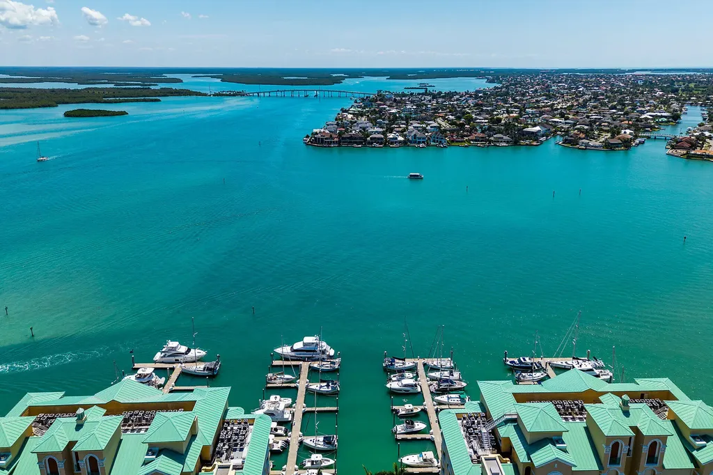 1081 Bald Eagle Drive Marco Island FL 34145