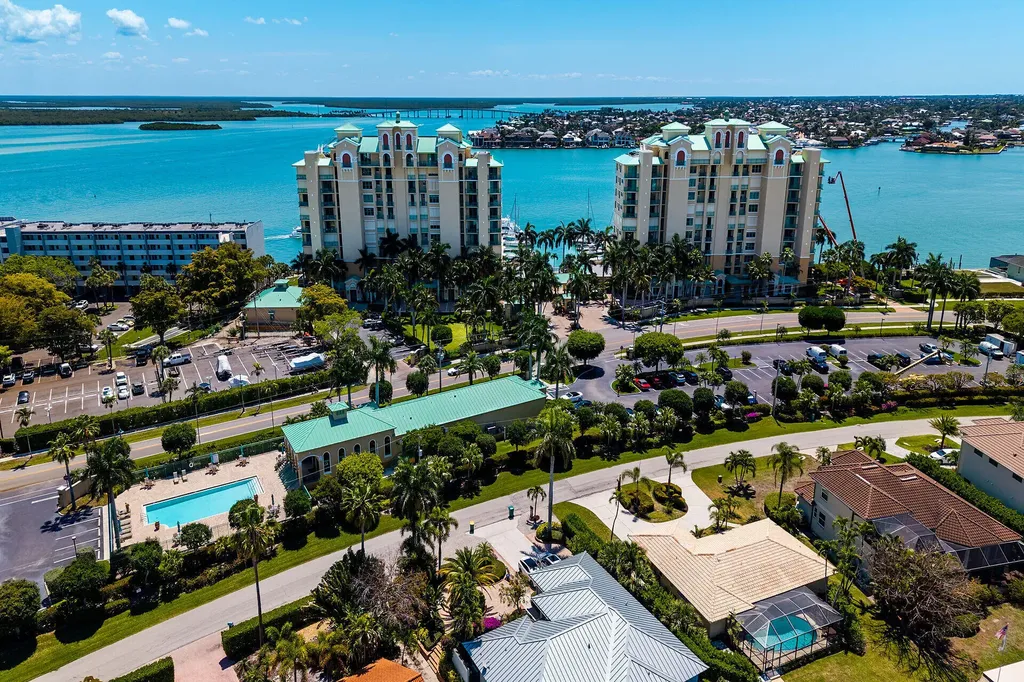 1081 Bald Eagle Drive Marco Island FL 34145