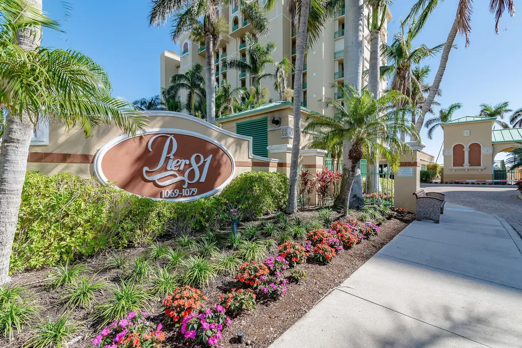 1081 Bald Eagle Drive Marco Island FL 34145