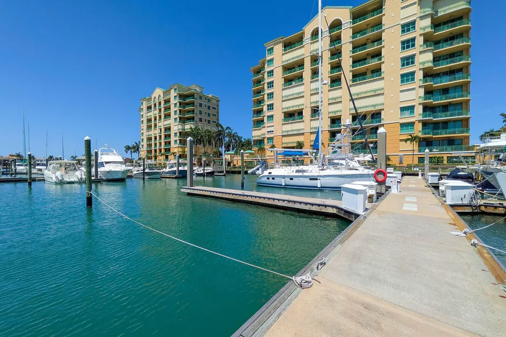 1081 Bald Eagle Drive Marco Island FL 34145