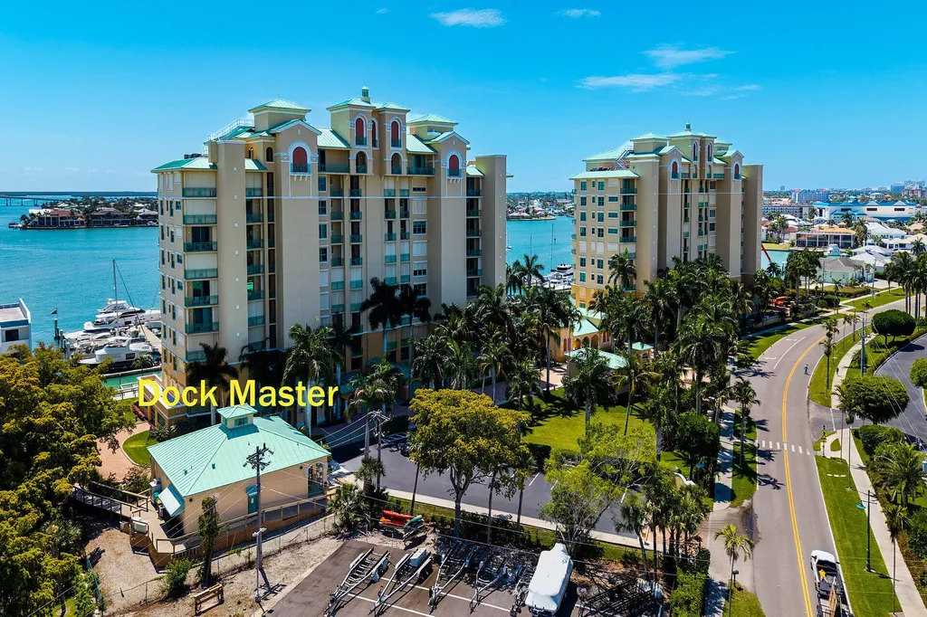 1081 Bald Eagle Drive Marco Island FL 34145