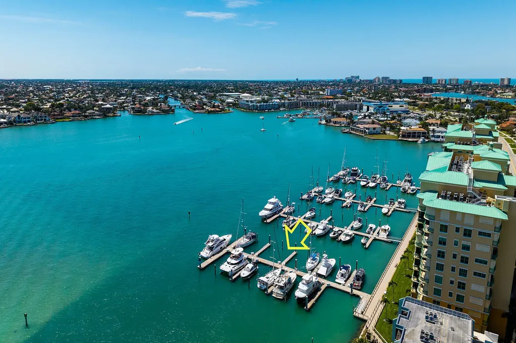 1081 Bald Eagle Drive Marco Island FL 34145