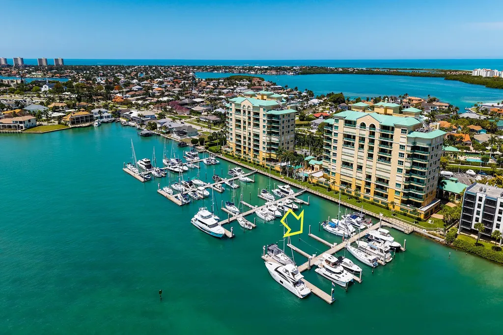 1081 Bald Eagle Drive Marco Island FL 34145