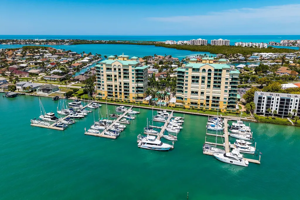 1081 Bald Eagle Drive Marco Island FL 34145