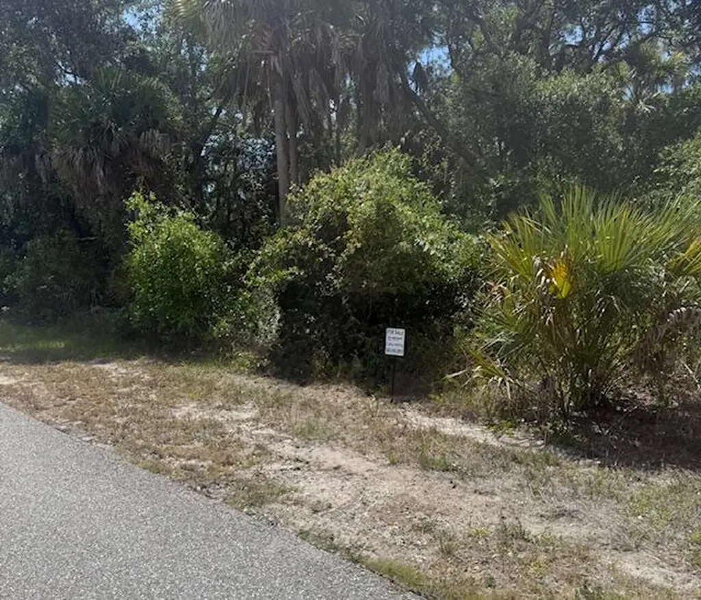 17191 Arthur Avenue Port Charlotte FL 33948
