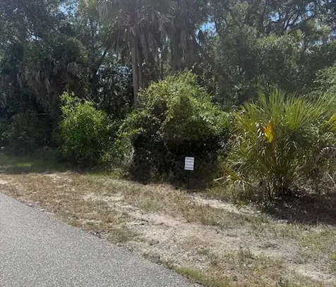 17191 Arthur Avenue Port Charlotte FL 33948