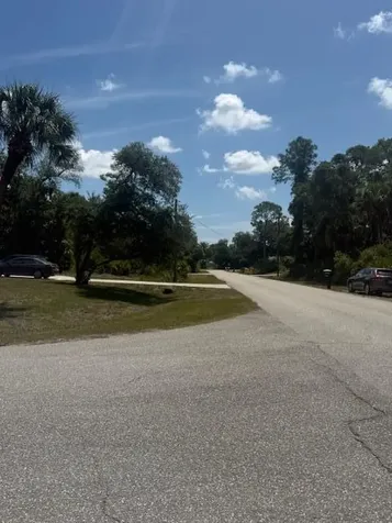 17191 Arthur Avenue Port Charlotte FL 33948