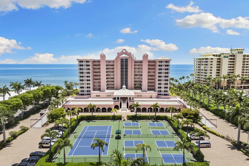 1000 S Collier Marco Island FL 34145