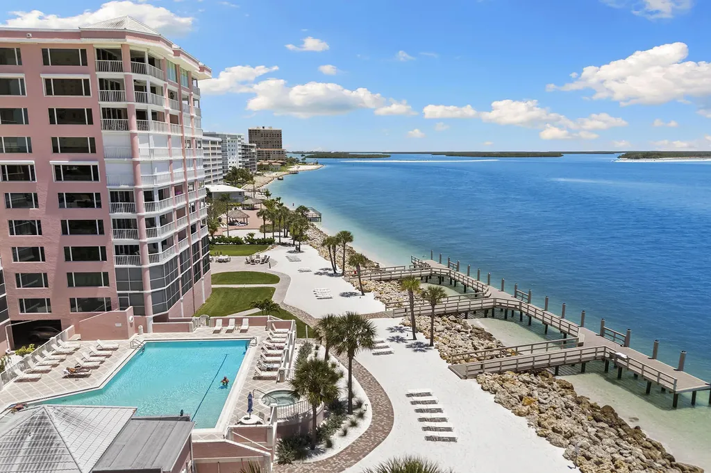 1000 S Collier Marco Island FL 34145