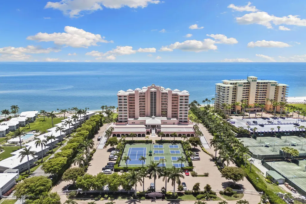 1000 S Collier Marco Island FL 34145