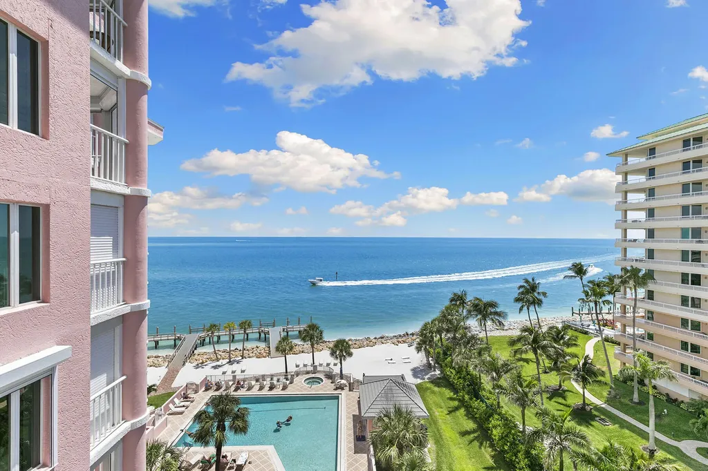 1000 S Collier Marco Island FL 34145