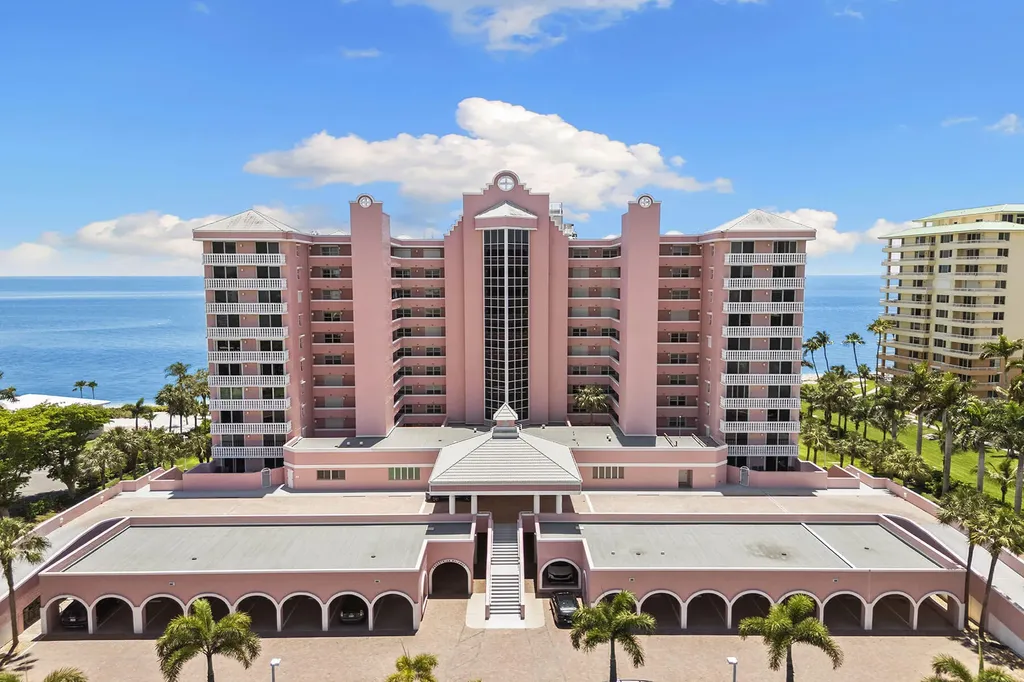 1000 S Collier Marco Island FL 34145
