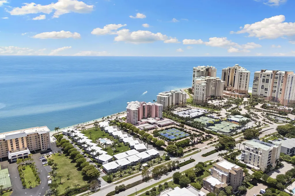 1000 S Collier Marco Island FL 34145