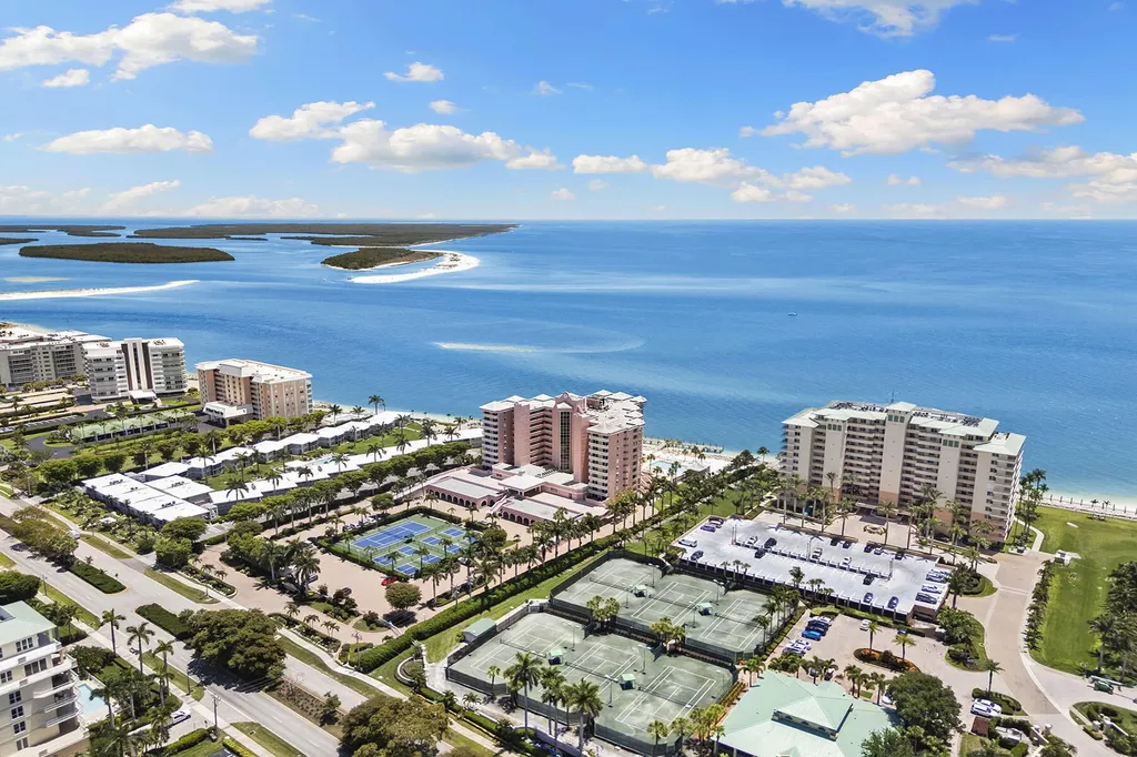 1000 S Collier Marco Island FL 34145