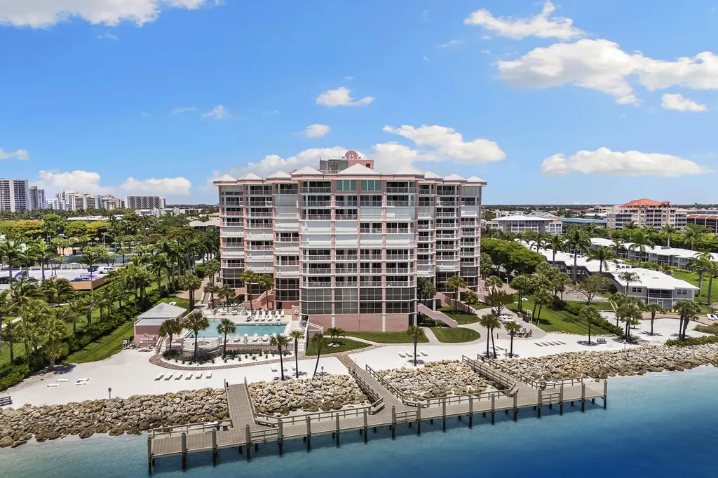 1000 S Collier Marco Island FL 34145