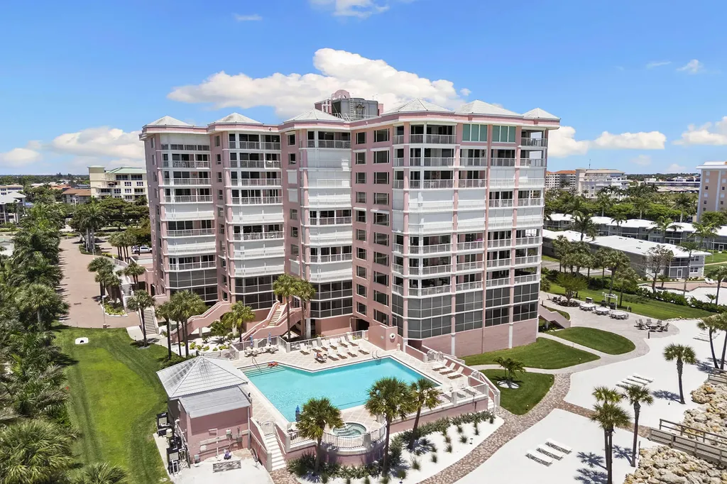 1000 S Collier Marco Island FL 34145