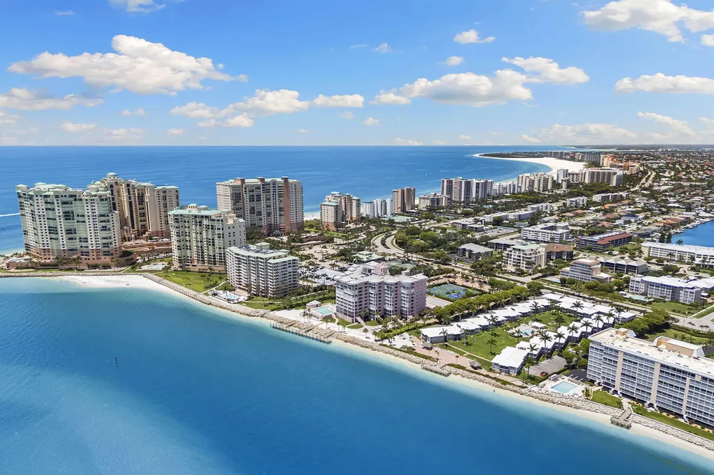 1000 S Collier Marco Island FL 34145