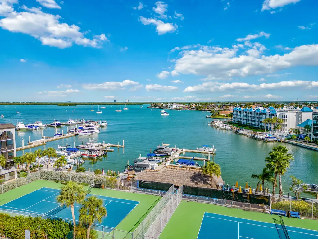 1003 Anglers Marco Island FL 34145