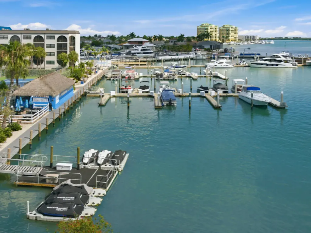 1003 Anglers Marco Island FL 34145