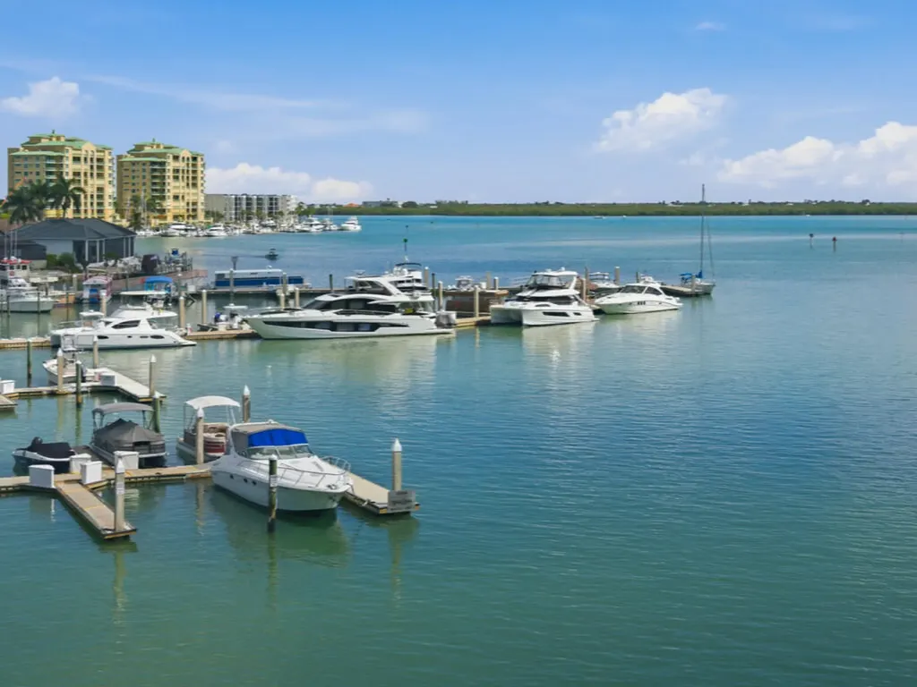 1003 Anglers Marco Island FL 34145