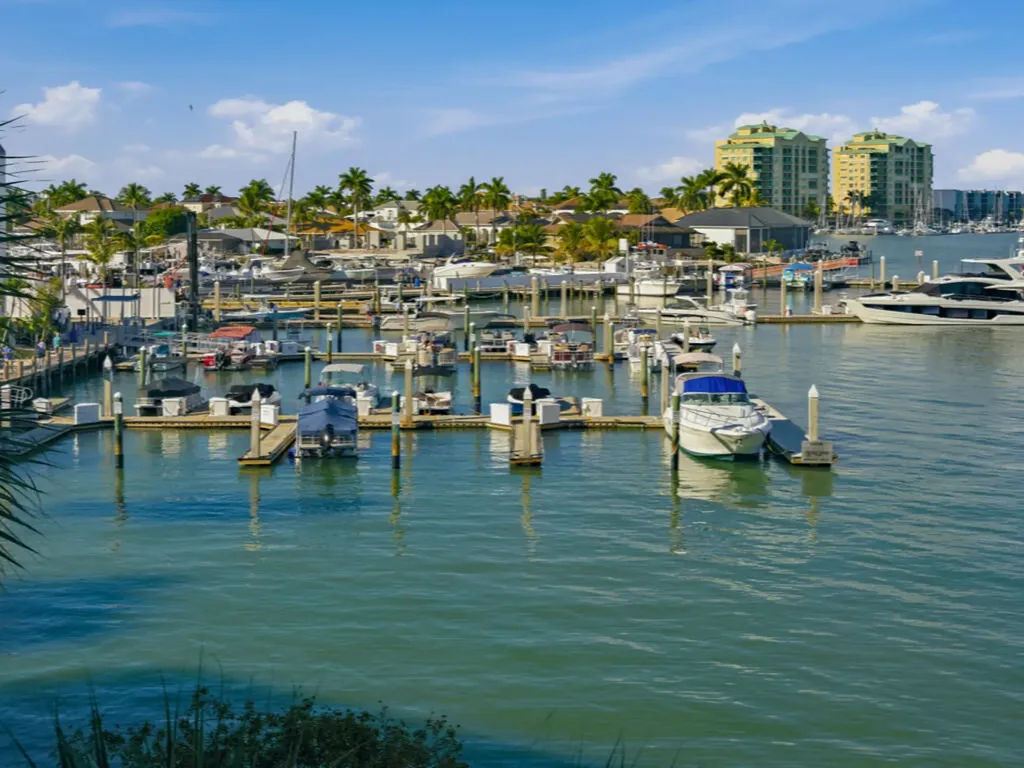 1003 Anglers Marco Island FL 34145