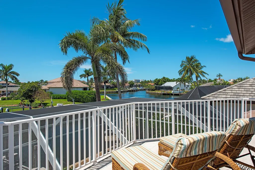 1281 Aruba Court Marco Island FL 34145