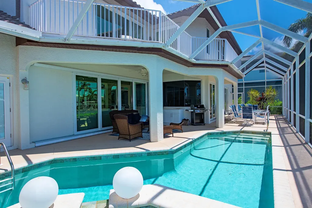1281 Aruba Court Marco Island FL 34145