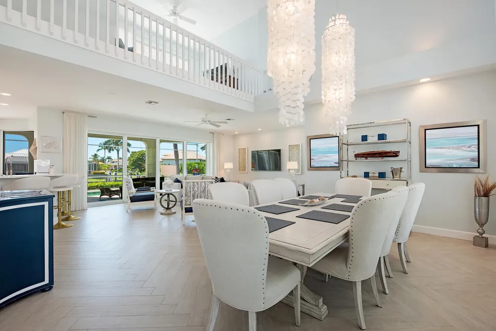 1281 Aruba Court Marco Island FL 34145