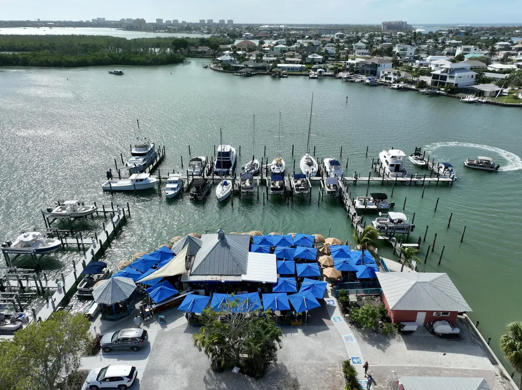 112 Capri Boulevard Naples FL 34113