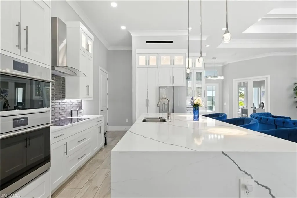 1631 N Copeland Drive Marco Island FL 34145