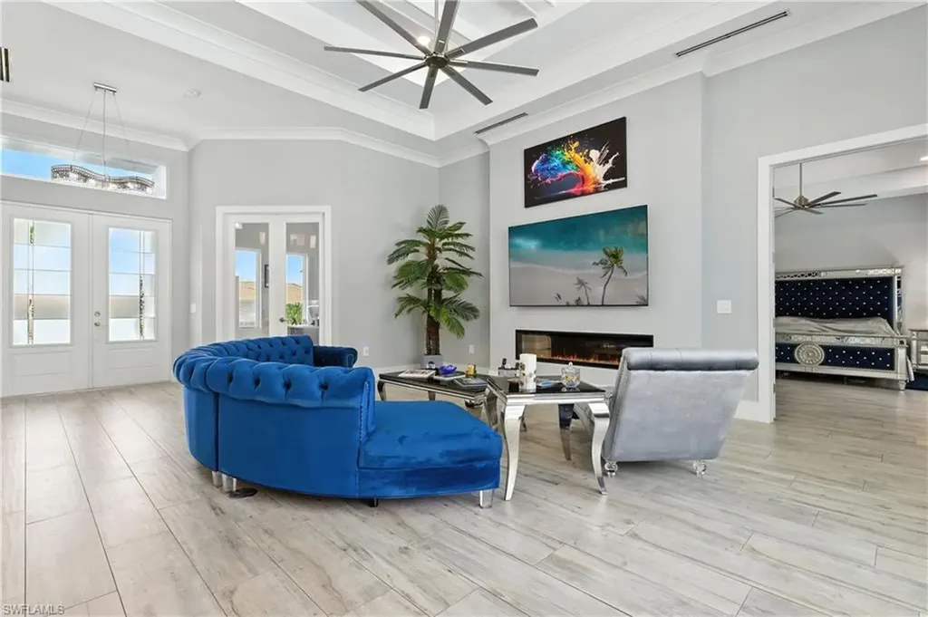 1631 N Copeland Drive Marco Island FL 34145