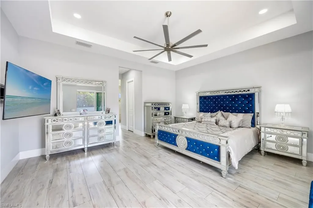 1631 N Copeland Drive Marco Island FL 34145