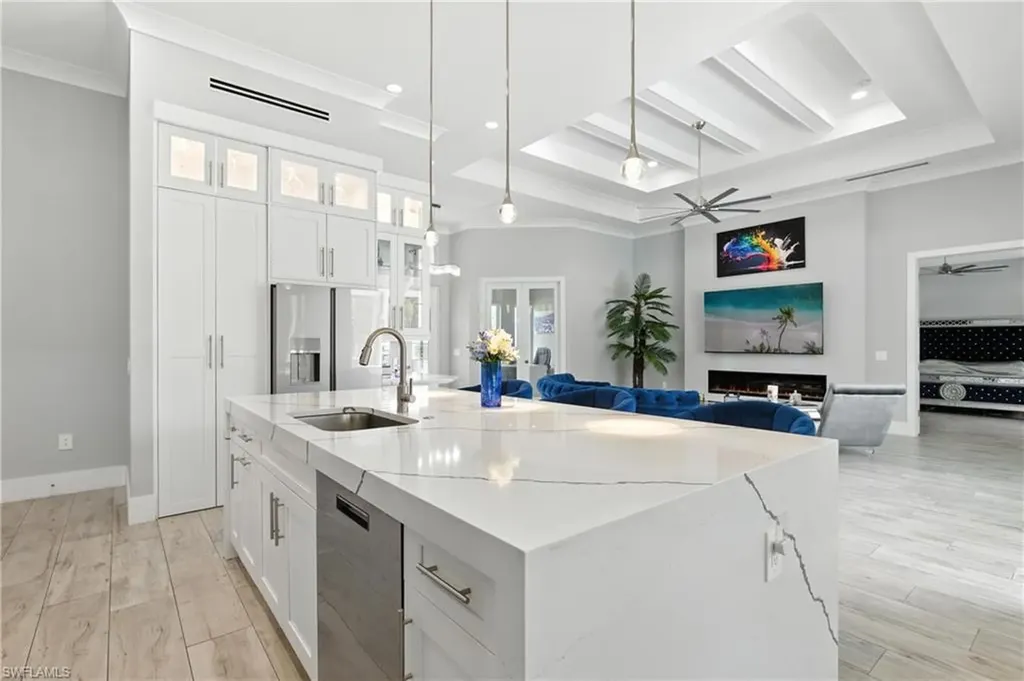 1631 N Copeland Drive Marco Island FL 34145