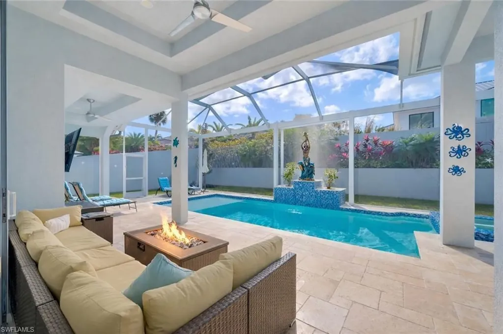 1631 N Copeland Drive Marco Island FL 34145