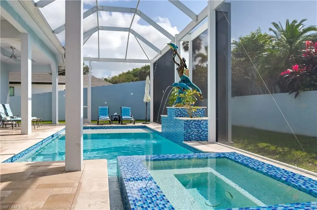 1631 N Copeland Drive Marco Island FL 34145