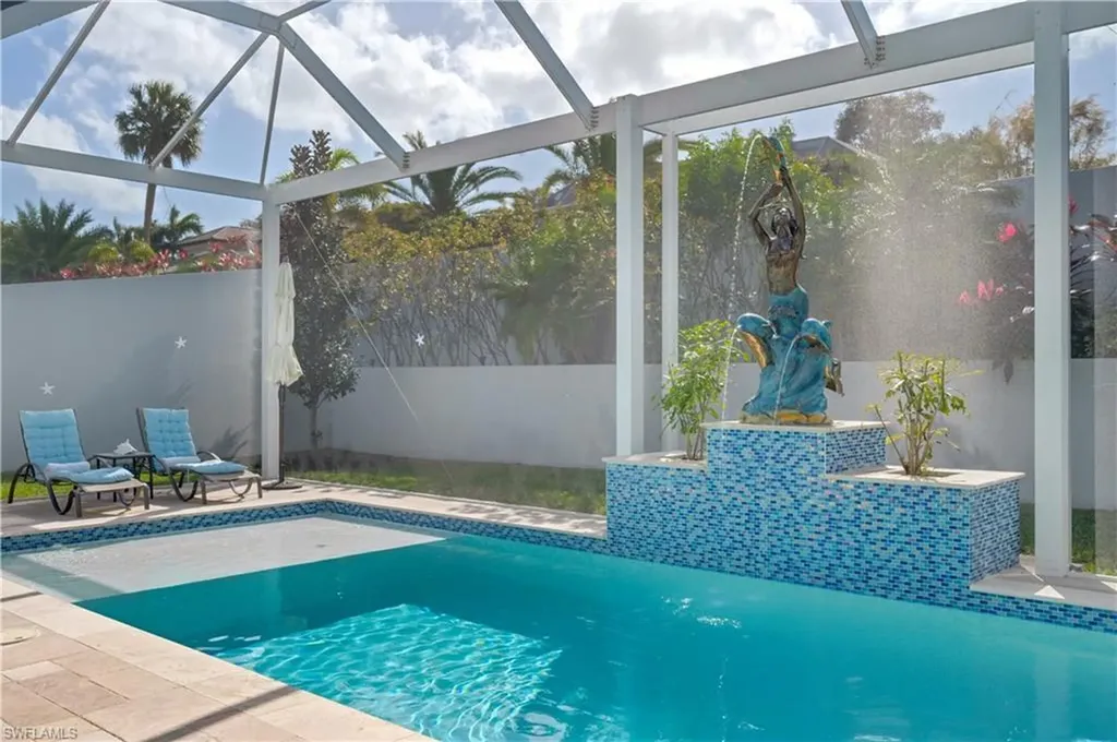 1631 N Copeland Drive Marco Island FL 34145