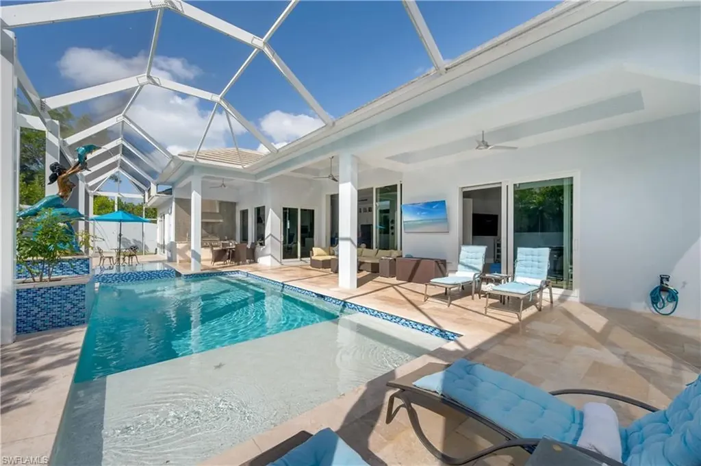 1631 N Copeland Drive Marco Island FL 34145